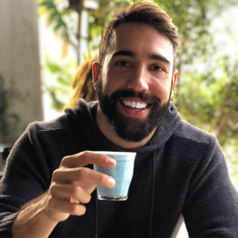 Profile photo of Jordy P.