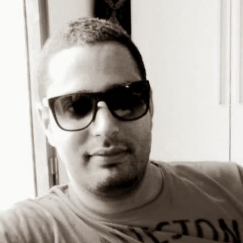 Profile photo of Raed A.