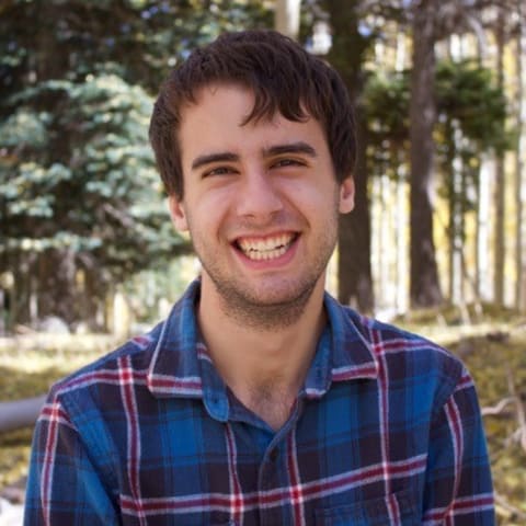 Profile photo of Nicholas S.