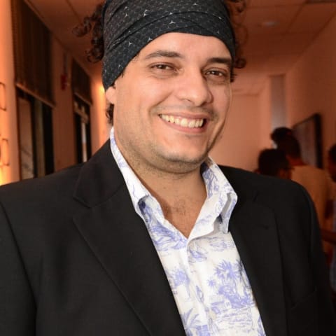 Profile photo of Fabio V.