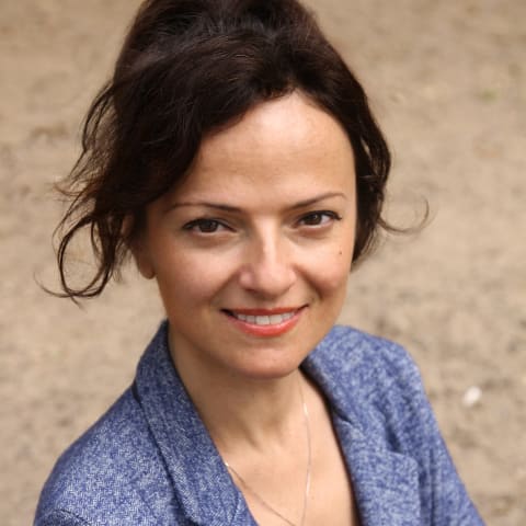 Profile photo of Francesca Maria S.
