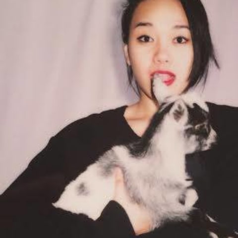 Profile photo of Mary E.