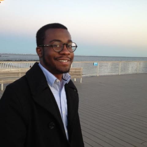 Profile photo of Quincy W.