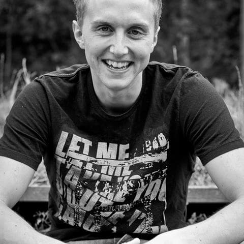 Profile photo of Vegard D.