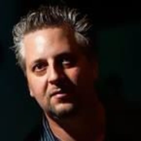 Profile photo of Aaron E.