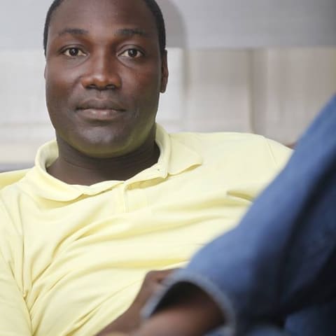 Profile photo of ANGE A.