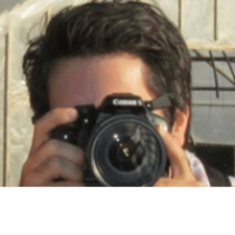 Profile photo of Matthew D.