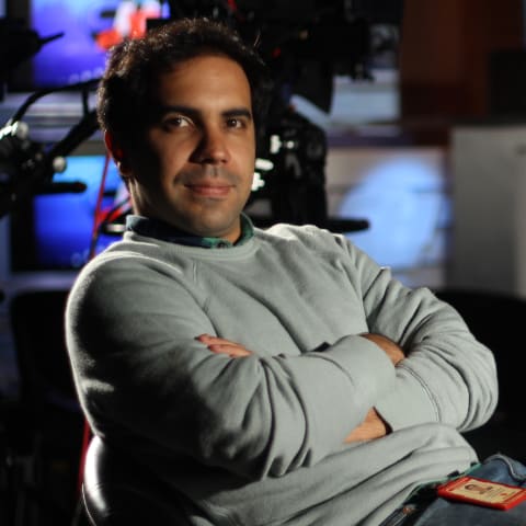 Profile photo of Carlos  A.