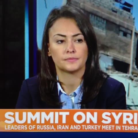 Profile photo of Soraya L.