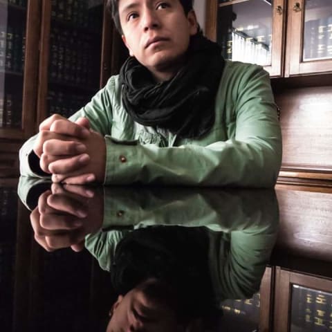Profile photo of Rodrigo G.