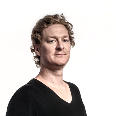 Profile photo of Tyrone M.