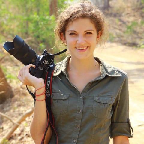 Profile photo of Molly F.