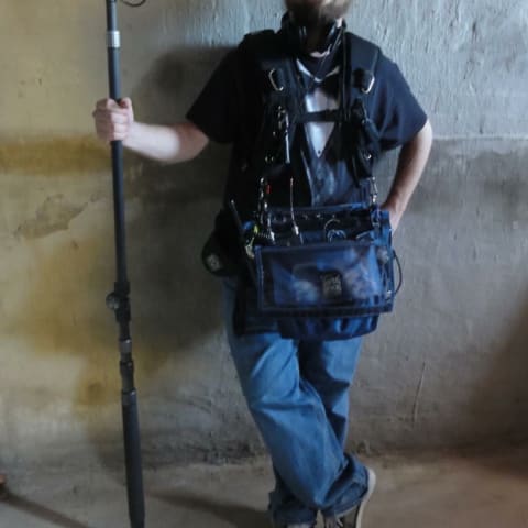 Profile photo of Christopher M.