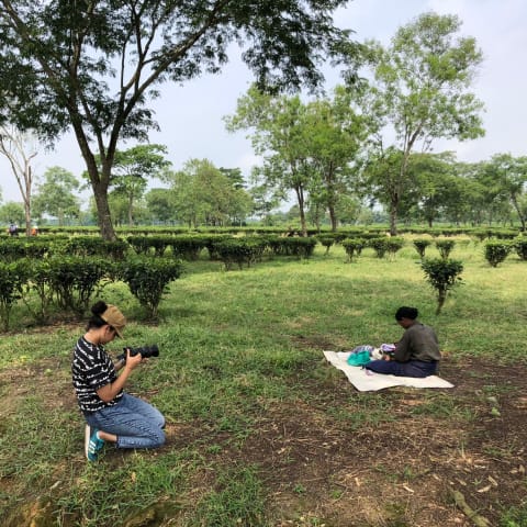 Profile photo of Sidrah F.