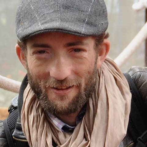 Profile photo of Massinissa B.