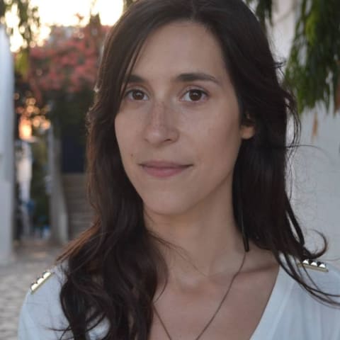 Profile photo of Adeline B.