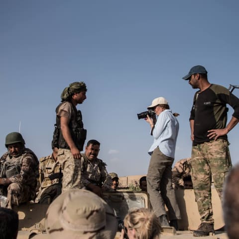 Profile photo of Andrea D.