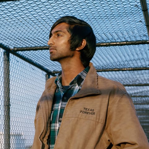 Profile photo of Amar G.