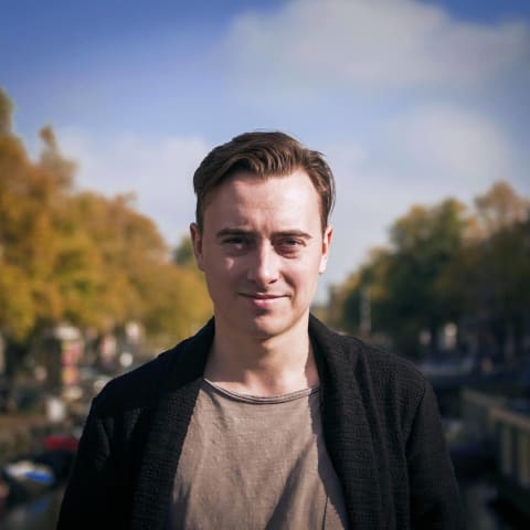 Profile photo of Peter M.