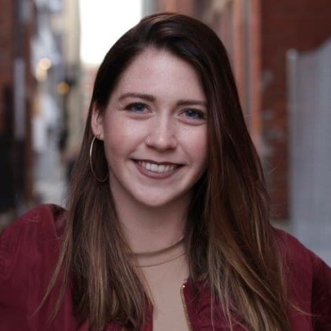 Profile photo of Shannon S.