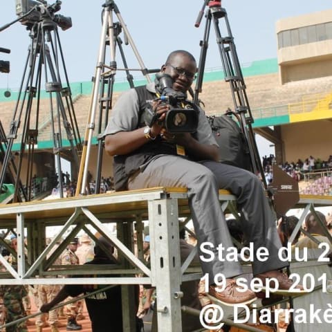 Profile photo of IDRISSA S.