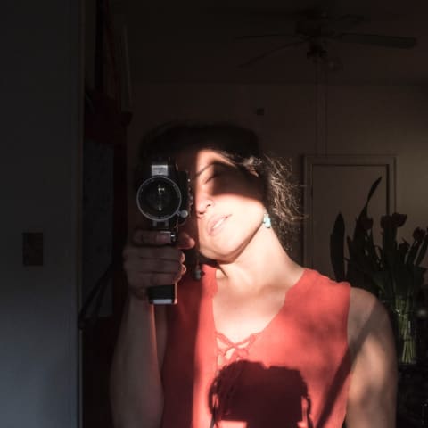 Profile photo of Eleonora P.
