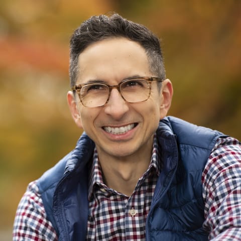 Profile photo of Michael W.