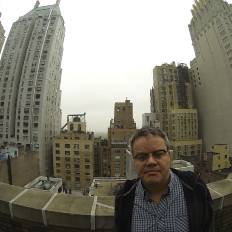 Profile photo of Brian E.