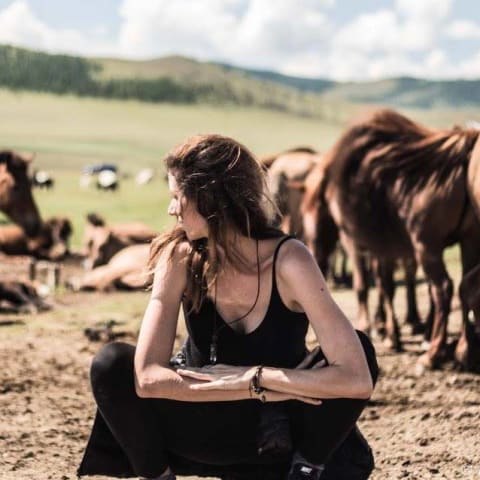 Profile photo of Ana G.