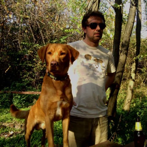 Profile photo of Jovan D.