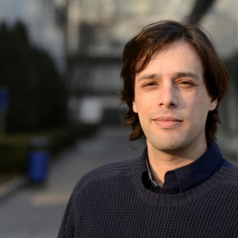 Profile photo of Bruno M.