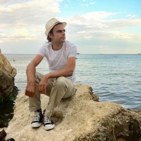 Profile photo of Sebastian S.