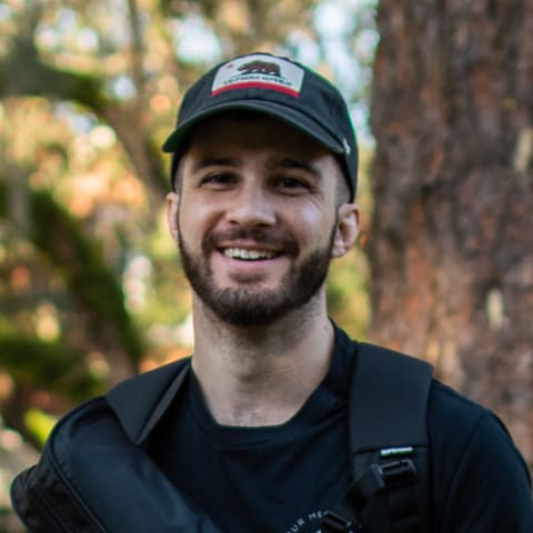 Profile photo of Joshua G.