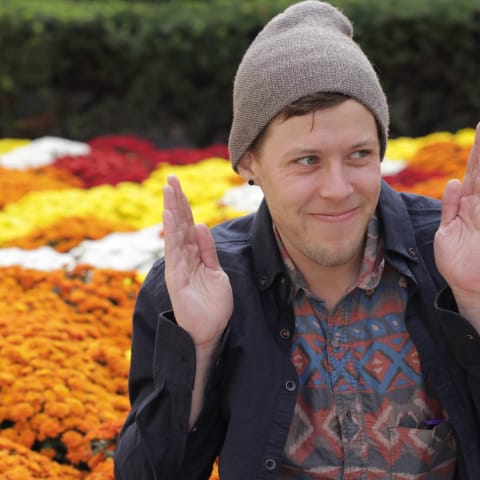 Profile photo of Tyler B.