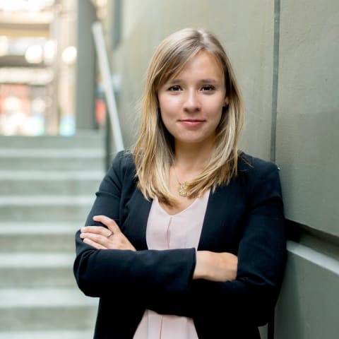 Profile photo of Camille A.