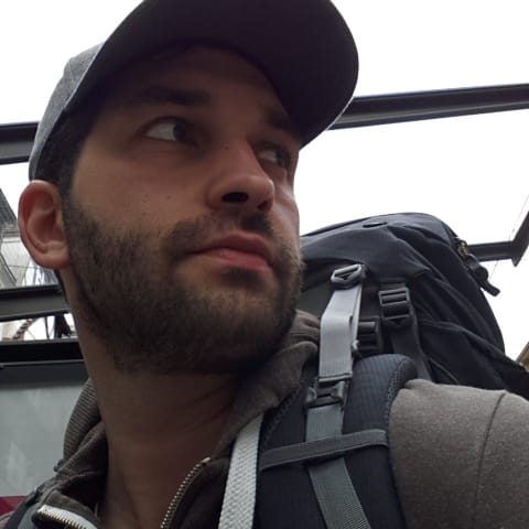 Profile photo of Martin P.