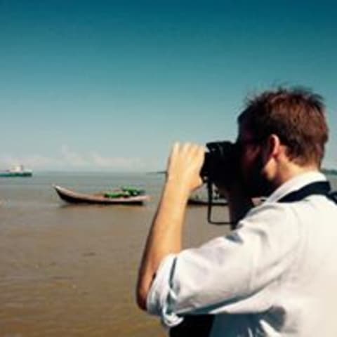 Profile photo of David D.