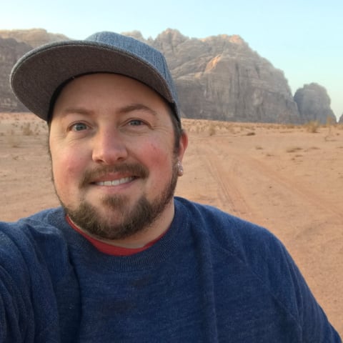 Profile photo of James B.