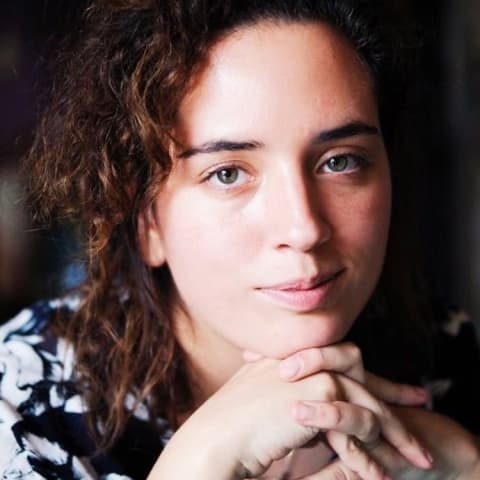 Profile photo of Maria C.