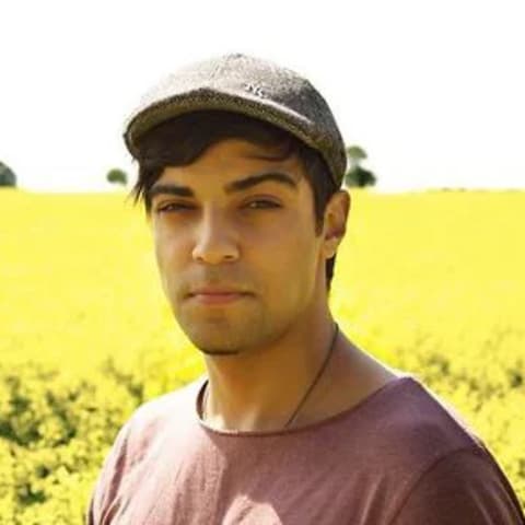 Profile photo of Saeid S.