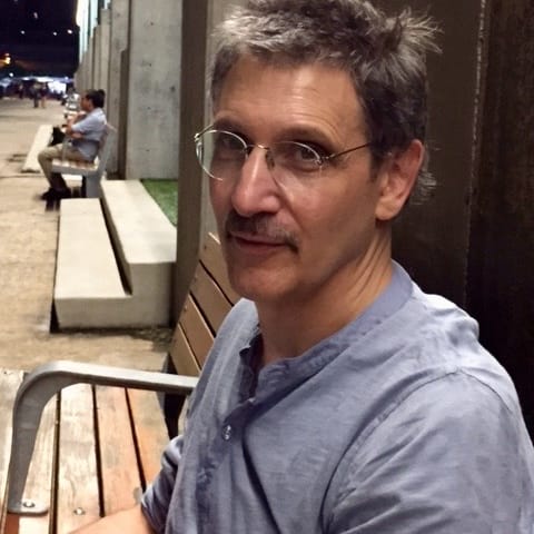 Profile photo of Steven L.