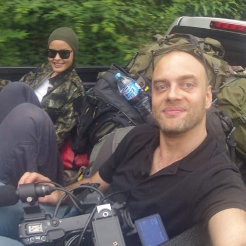 Profile photo of Ben M.