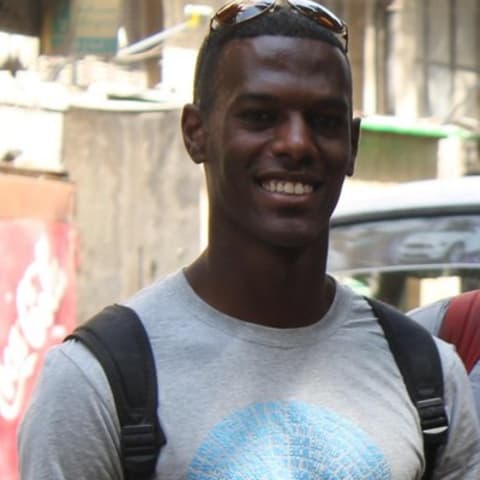 Profile photo of Yacoub Y.