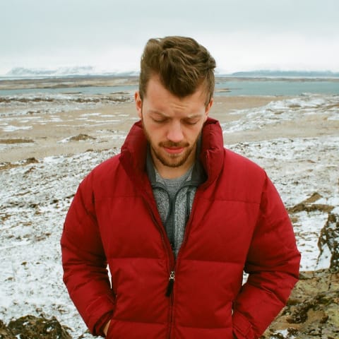 Profile photo of Gunnar N.