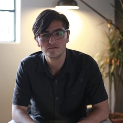 Profile photo of Rafael C.