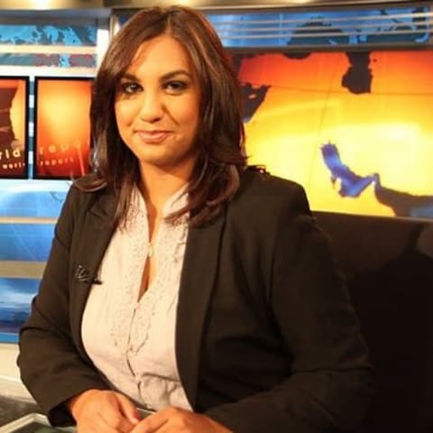 Profile photo of Serusha G.