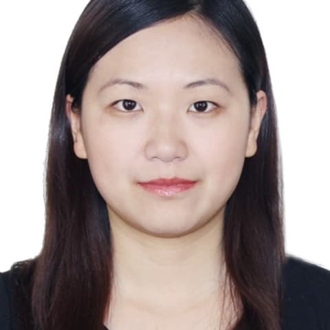 Profile photo of Daisy L.