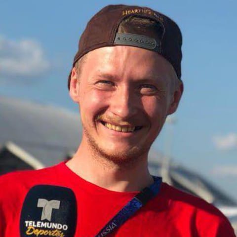 Profile photo of Mikhail M.