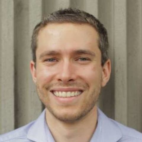 Profile photo of Daniel G.