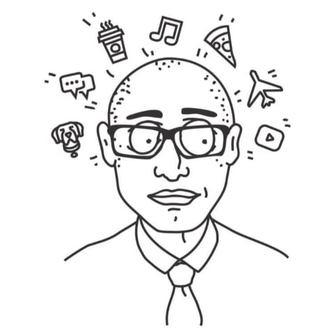 Profile photo of Drew J.